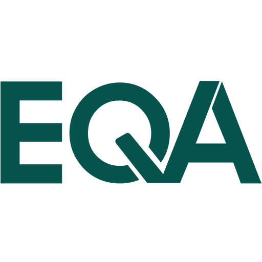 Logo EQA Grupo